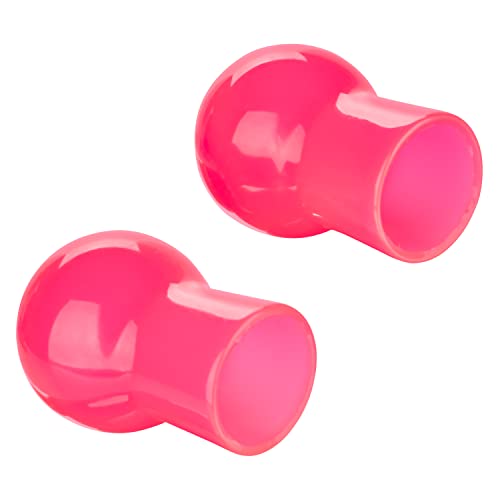 Calexotics Advanced Nipple Suckers, Pink