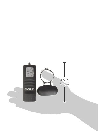 California Exotics Colt Waterproof Power Cock Ring