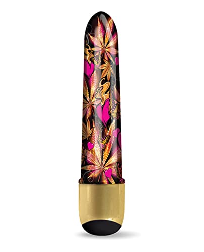 Prints Charm Buzzed 5&quot; Vibe 10X Pk Kush