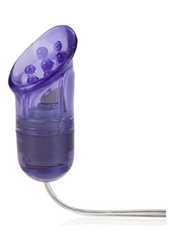 California Exotics Double Play Dual Massagers