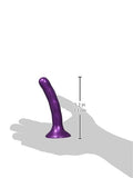 Sportsheets  Sex And Mischief Strapon Dildo Set