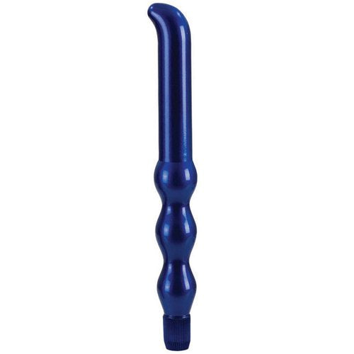 California Exotics Our G Vibrator, Blue