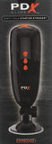 Pipedream Pdx Elite Dirty Talk Starter StrokerBlack