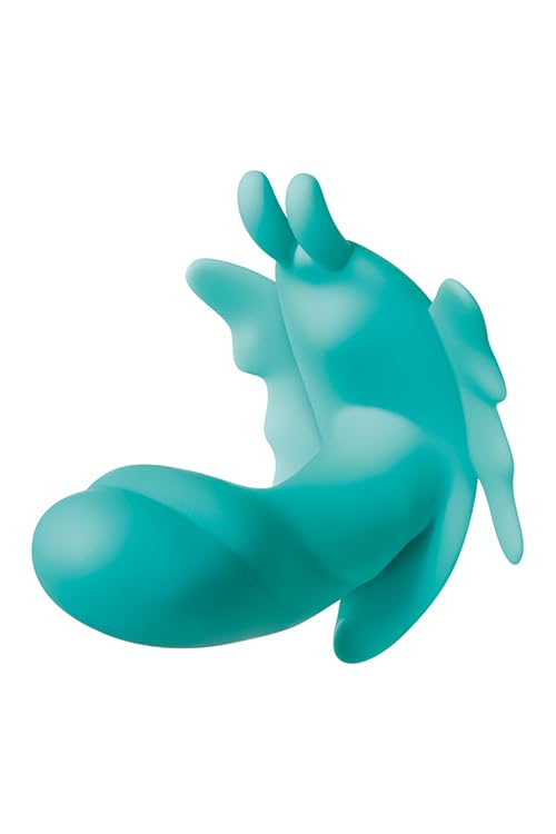 Evolved The Butterfly Effect Remote Vibe-Green
