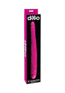 Dillio 16In Double Dong