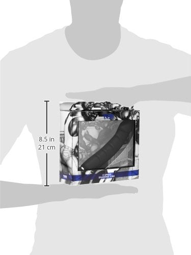 Tom Of Finland 5 Speed Silicone Vibrator