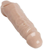(Bulk) Master Series Flesh Mamba Cock Sheath