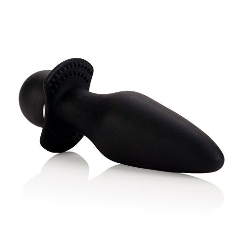 Calexotics Se-0421-03-2 Vibrating Silicone Booty Rider