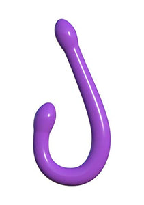 Classix Double Whammy Purple