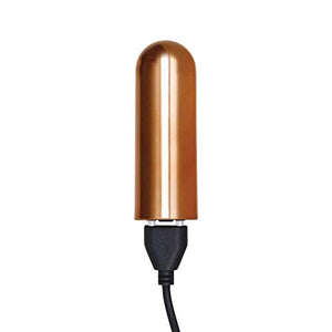 Evolved Glam Squad Black/Copper