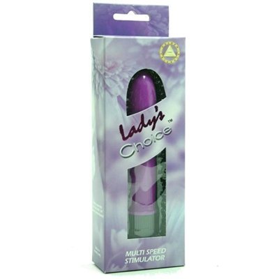 Ladys Choice Vibelavender