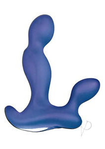 Anal-Ese Collection P-Spot Exciter-Blue