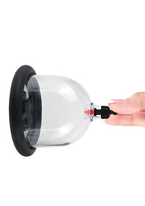 Fetish Fantasy BeginnerS Cupping Set