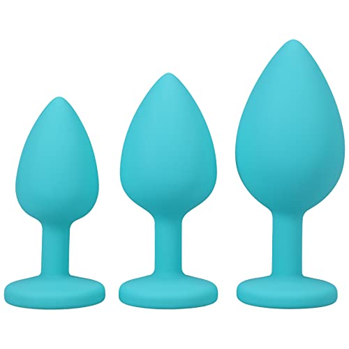 A-Play Trainer Set 3Pcs Teal