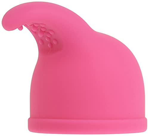 Wand Essentials Nuzzle Tip Wand Massager Attachment.22 Ounce