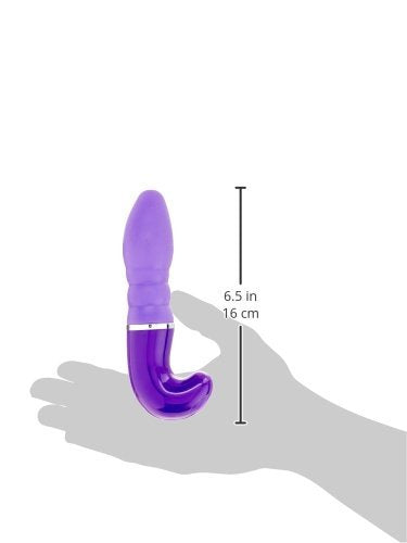 Nasswalk Novelties Climaxer Purple