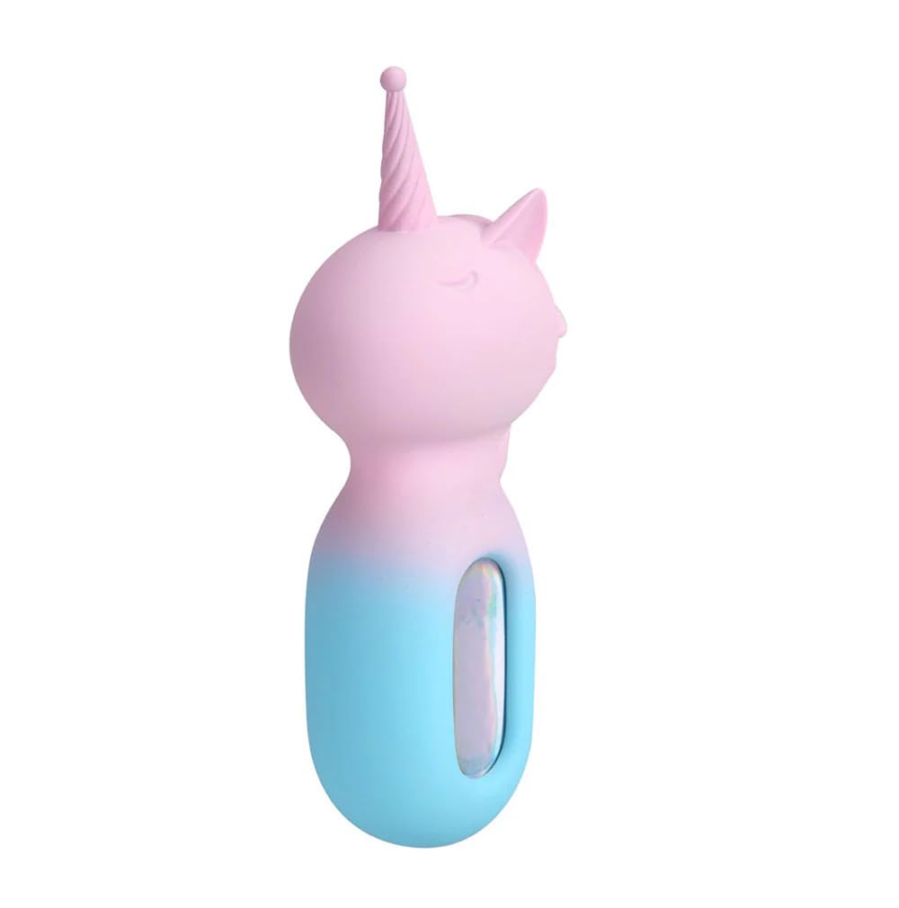 Unicorn Vibrator