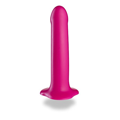 Fun Factory Adult Toys - Suction Cup Dildo And Strapon Adult Sex Toy - Dildo For Women, Men And Couples (Magnum Violet)