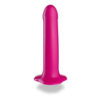 Fun Factory Adult Toys - Suction Cup Dildo And Strapon Adult Sex Toy - Dildo For Women, Men And Couples (Magnum Violet)