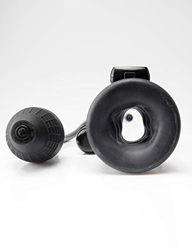 Pipedream Pump Worx Beginners Vibrating Pump