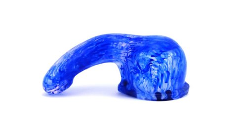 Vixen Creations Gee Whiz, Blue Marble, 1 Count