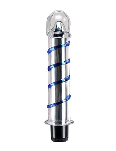 Icicles #20 Waterproof Glass Massager