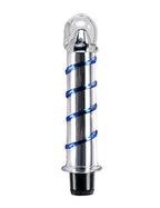 Icicles #20 Waterproof Glass Massager