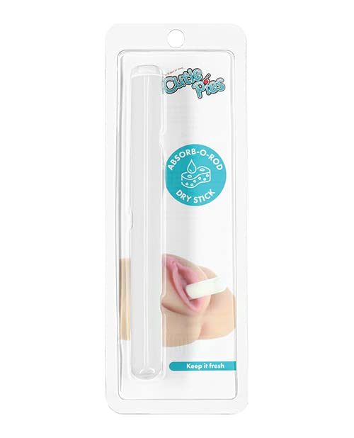 CUTIEPIES ABSORB O ROD DRY STICK