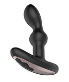 Gender Fluid Thrill Anal Vibe Blk