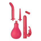 California Exotics Universal Douche System For Her