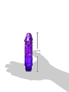 Juicy Jewels Plum Pleaser