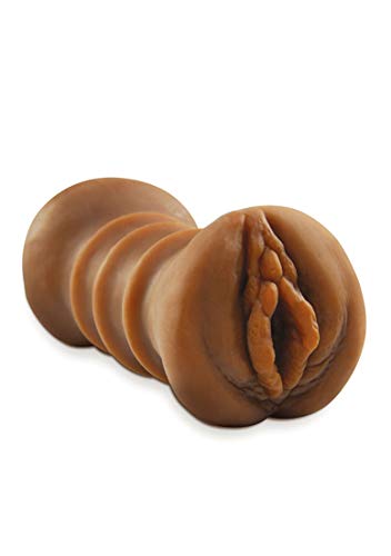 Pipedream Extreme Masturbator, Flip A Sista Over