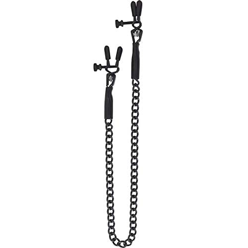 Adjustable Pincher Clamp (Black) Spf36