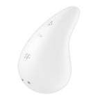 Satisfyer Dew Drop-White