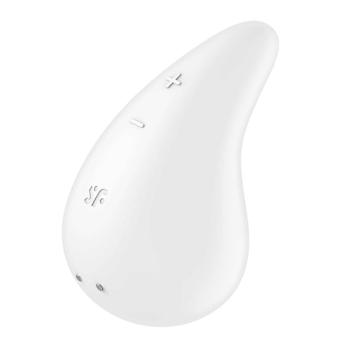 Satisfyer Dew Drop-White
