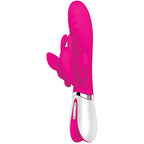 Evolved Wings Of Desire Vibrator, 14 Ounce
