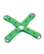 Electra Play Things - Hogtie - Green