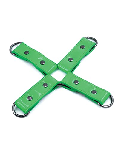 Electra Play Things - Hogtie - Green