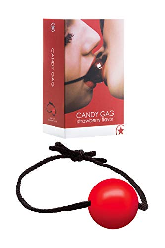 Ouch! Candy Gag, Strawberry