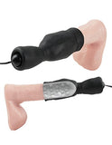 Ff Vibrating Head Teazer