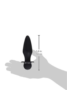 Calexotics Se-0421-03-2 Vibrating Silicone Booty Rider