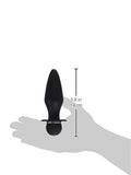 Calexotics Se-0421-03-2 Vibrating Silicone Booty Rider
