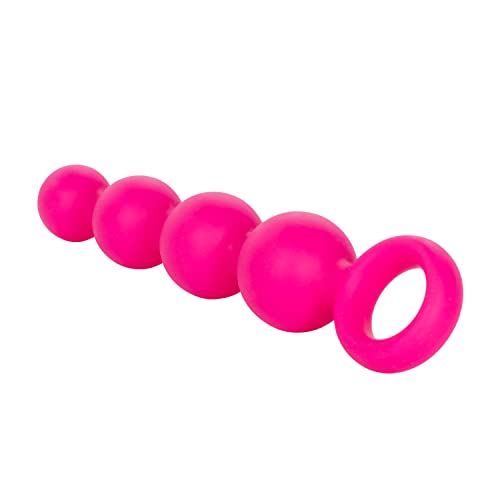 Coco Licious Booty Beads - Pink