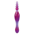 Jelly Thai Flex Anal Teaser, Purple