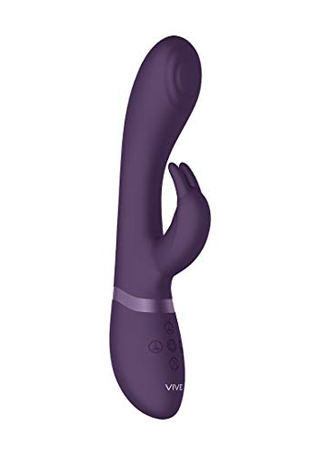 Vive Cato  - Purple