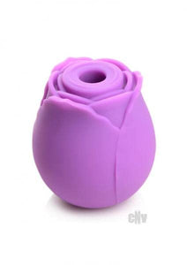 Gossip Cum Into Bloom Clit Vib Flirt Vio