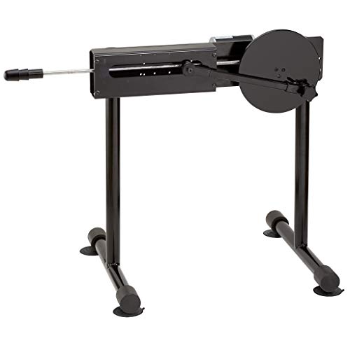 Cloud 9 Novelties Sex Machine Pro With Suction Cups And Kit (Black American Version)