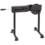 Cloud 9 Novelties Sex Machine Pro With Suction Cups And Kit (Black American Version)