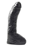 Basix Rubber Works - 10 Inch Fat Boy - Black