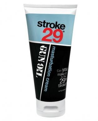 Stroke 29 6.7 Oz Tube